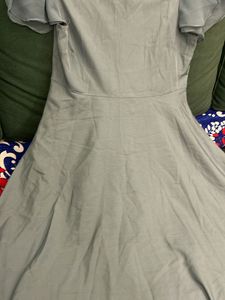 Women’s Ethnic Gown Or Dress