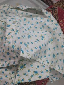 Ladies Summer Coat