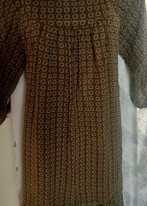 Floral Summary Dress Combo