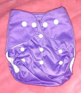 NEW AND UNUSED Cloth Diapers