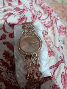 Rosy Watch