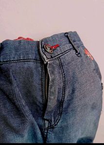 Denim Jeans