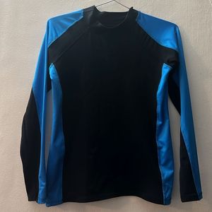 Rash guard (unisex)
