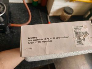 Set of 6 Bio China Cups