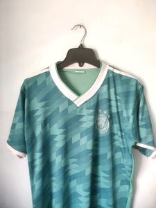 Germany Football Jersey