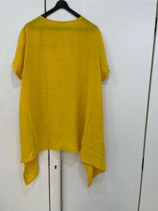 ☀️ Sunshine Sale: The &#34;Marigold Meadow&#34; Tunic! 🌼