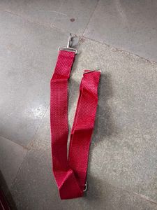 Cosmetic bag