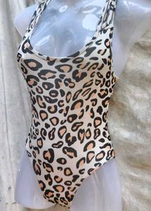 Cheetah Bodysuit