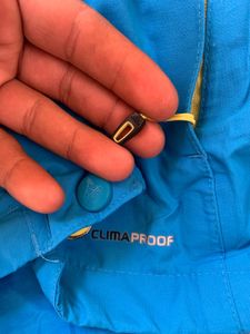 Adidas ClimaProof Jacket