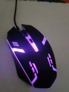 RGB Mouse