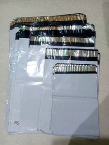 45 All Size Shipping Bags