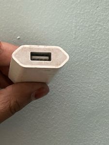Apple USB Power Adapter