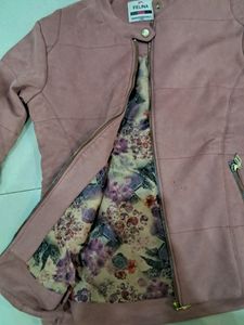 Stylish Winter Jacket