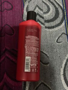 Tresemme Keratin Smooth Shampoo