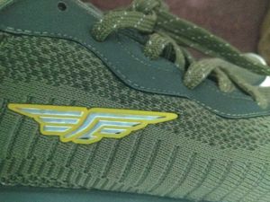 Mens Red Tape Sports Shoes