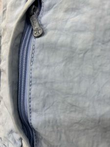 Blue Kipling Bagback