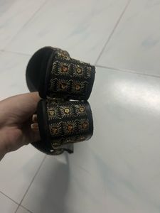 Metro Heels