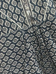 Cotton Maxi