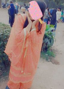 pink Embroidered Kurta Set