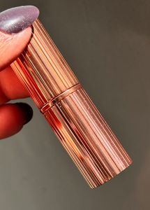 Charlotte Tilbury Pillow Talk Lipstick