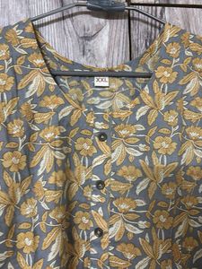 Kurti+pant+duppata