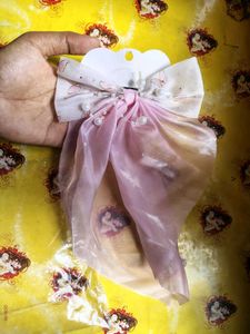 Korean earrings &amp; hair Accessories Gift Set 🩷