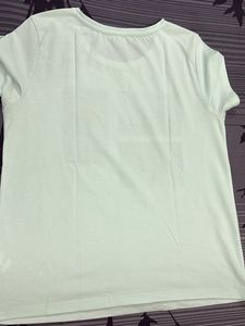 Floral Graphic T-Shirt