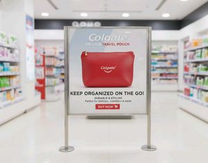 NewTravel Pouch (Limited Time Deal)