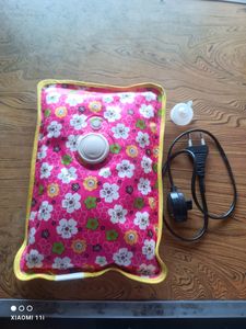 Electric Warm Hot Bag 1L