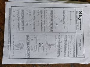 Physics DPP JEE Main And Advanced