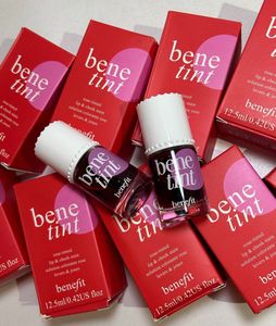 Benefit Tint