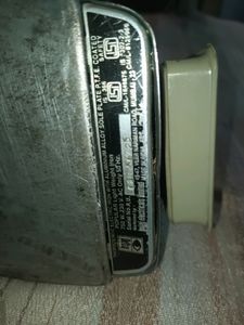 Bajaj Iron