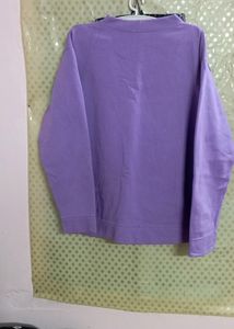wide leg pant And  Ti Shirt