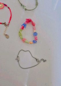 Bracelet Bundle