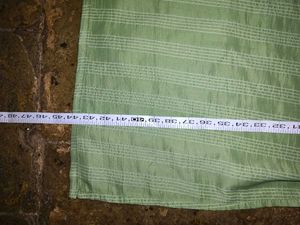 Embroidered Green Kurta