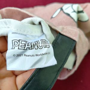 Peanuts Bag