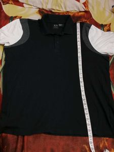 ARMANI EXCHANGE MEN&#39;S TSHIRT