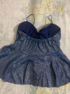 Party Bling Top