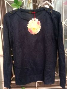 Women Sweater Top