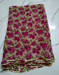 Beautiful Saree