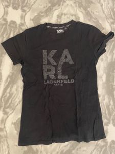 Karl Lagerfeld Tshirt