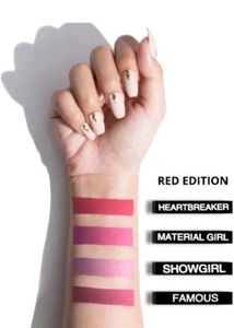 Nalyon Liquid Matte Lipstick Set