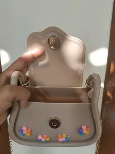 Cute Korean Bag