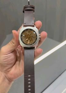 Fossil Automatic