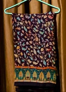 Combo Of 4  Soft Saree