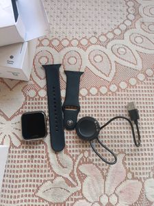 Lancer Smart Watch