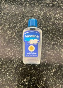 Vaseline Hair Tonic