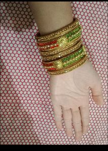 New Unused Bangles