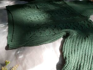 Aesthetic Sweater 💚