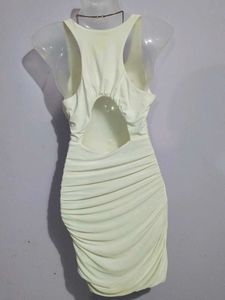 DAMN SEXY BODYCON